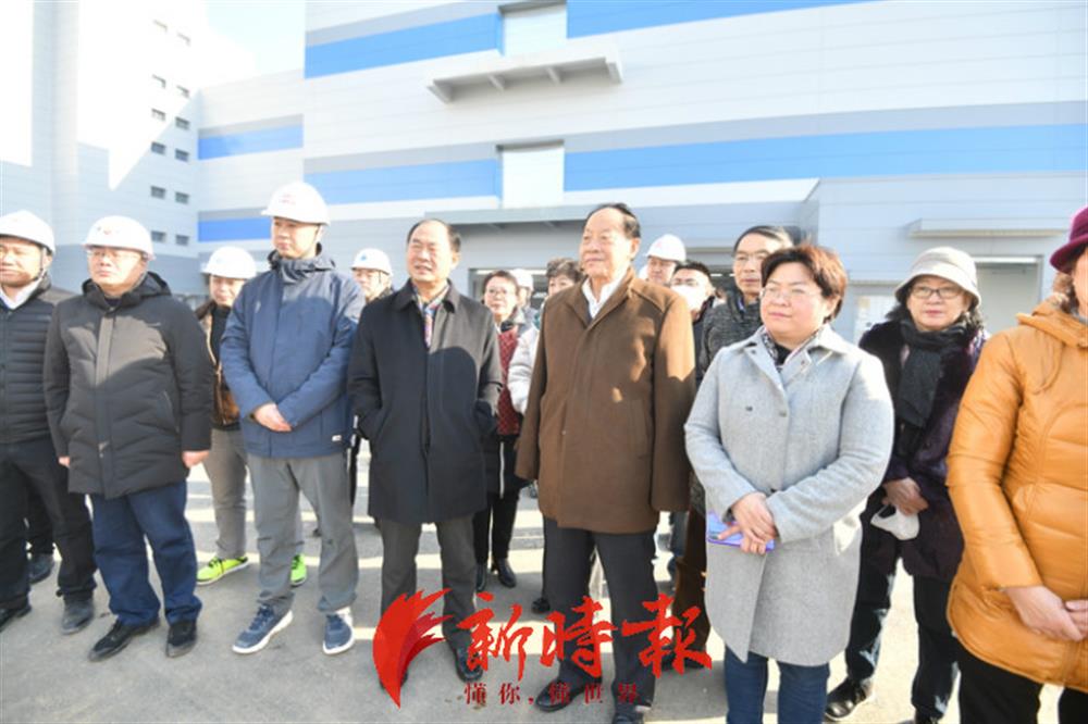 3年增3倍，今年濟(jì)南產(chǎn)發(fā)集團(tuán)資產(chǎn)規(guī)模將超200億